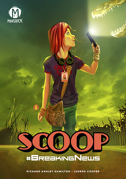 Maverick's Scoop Vol 1 Cover 437x619 1