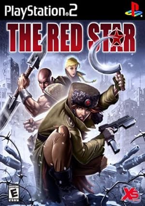 The Red Star Ps2