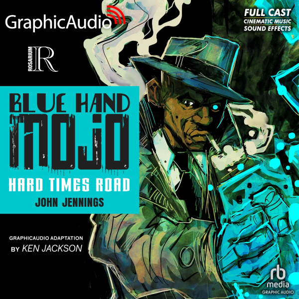 Blue Hand Mojo Best Version