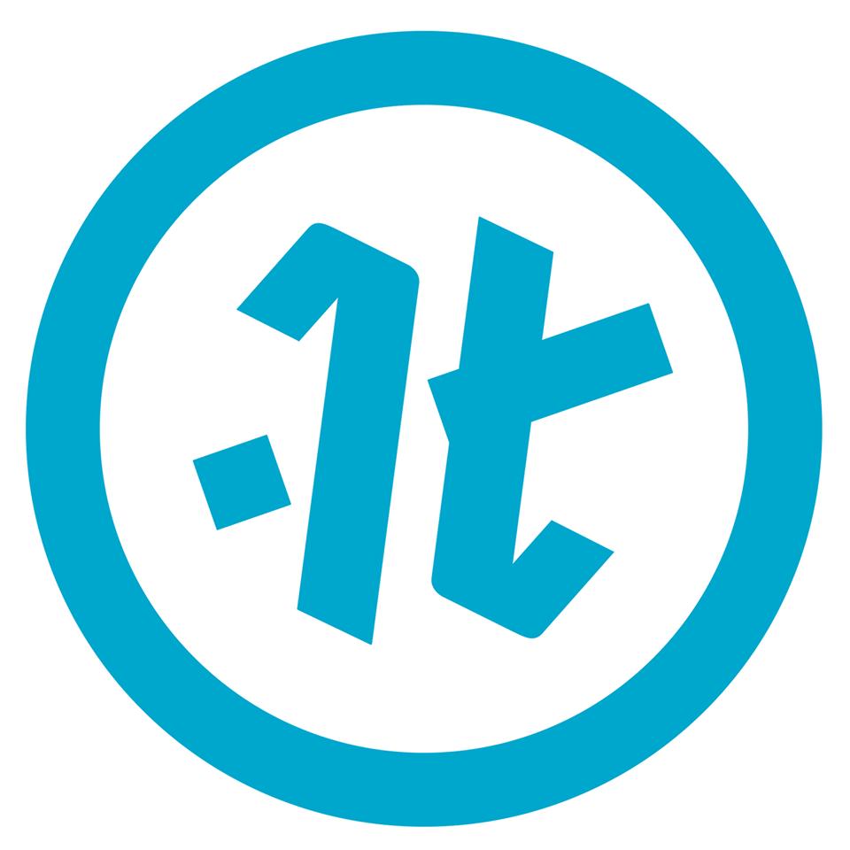 Impact theory logo